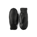 Valeria Mitt Black Hansker