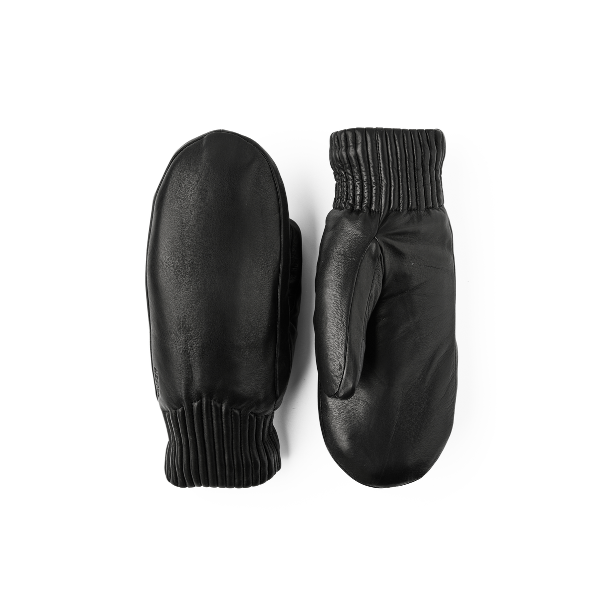 Valeria Mitt Black Hansker