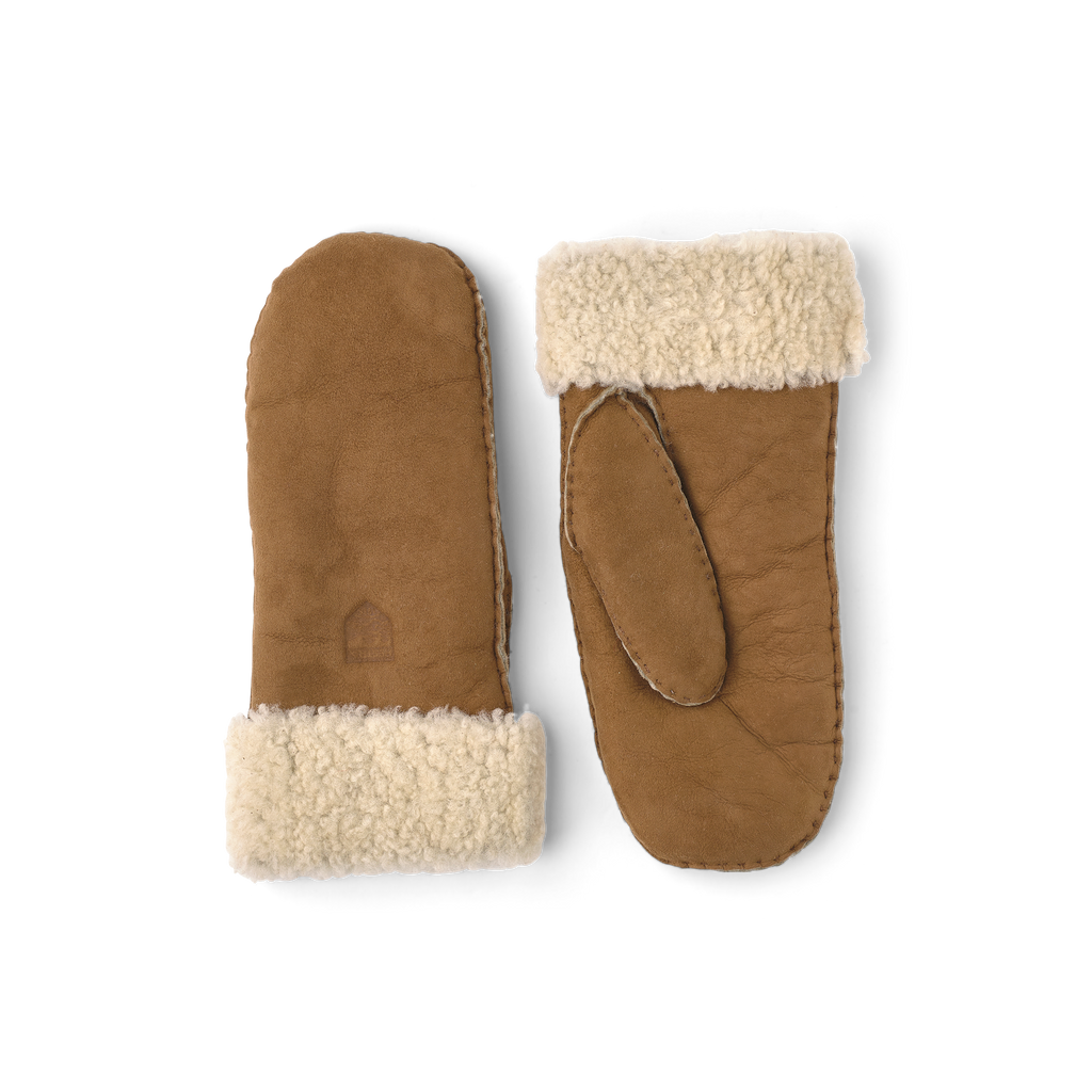 Sheepskin Mitt Tilbehør