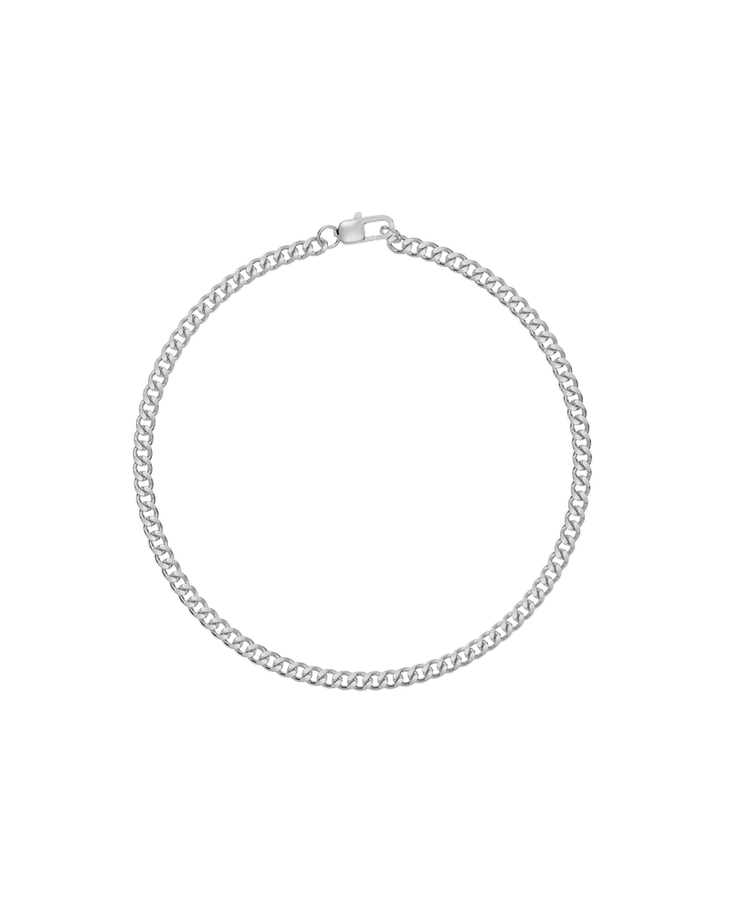 Sam Bracelet Steel Armbånd