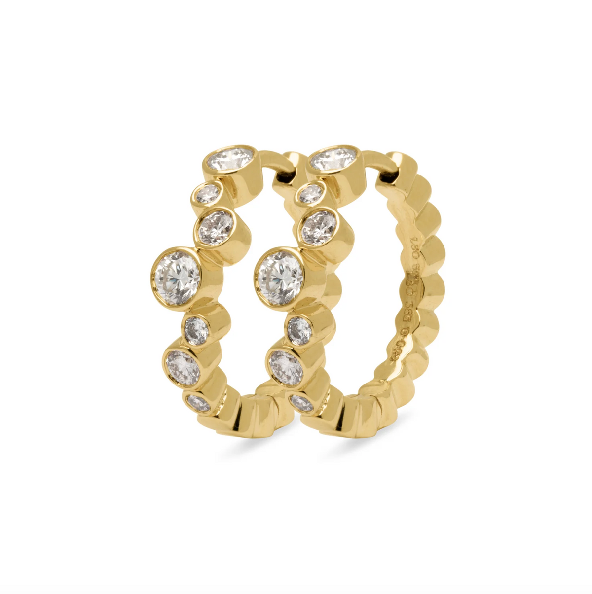 Lola Earrings
