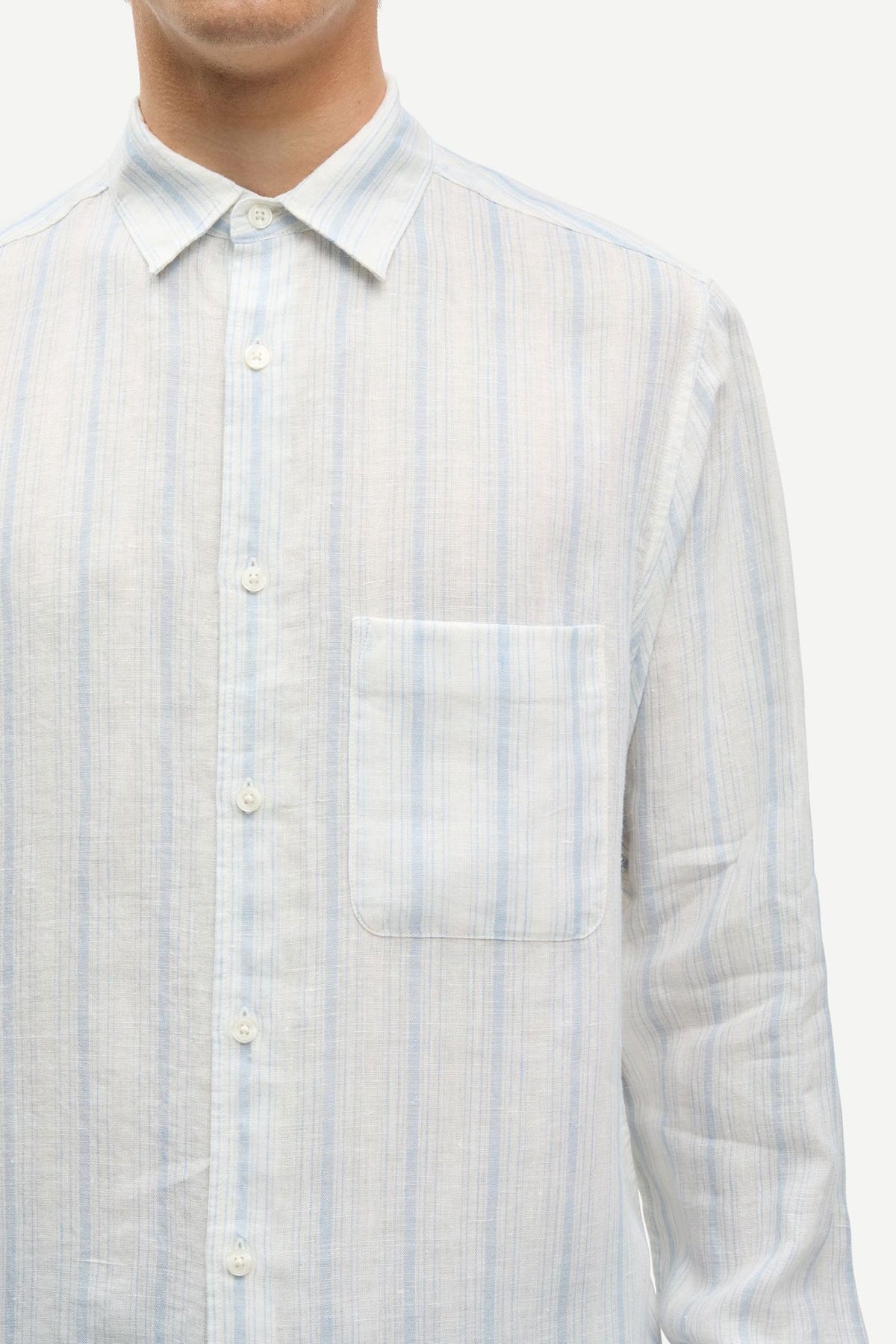 Saryan J shirt 16047