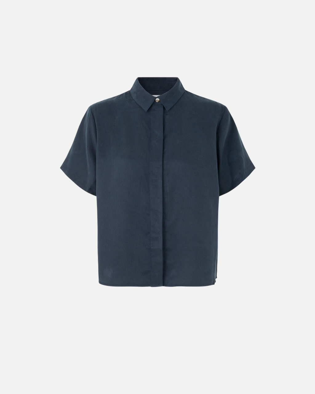 Mina Ss Shirt 14028