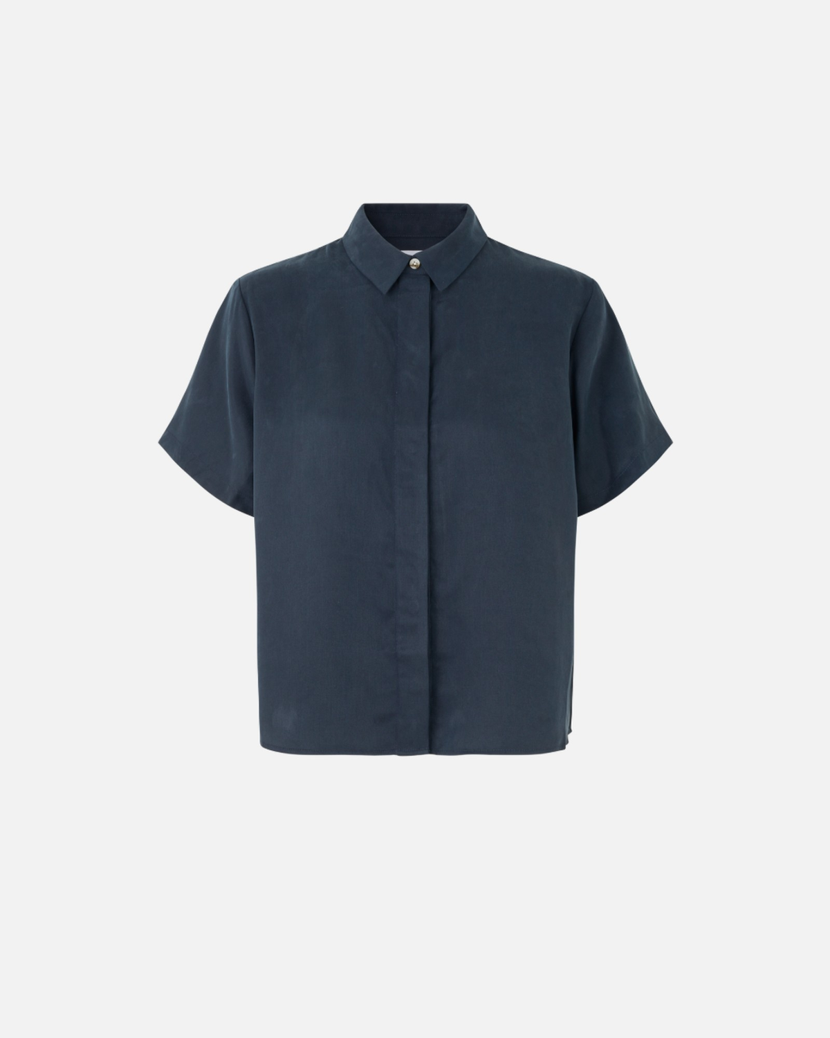Mina Ss Shirt 14028