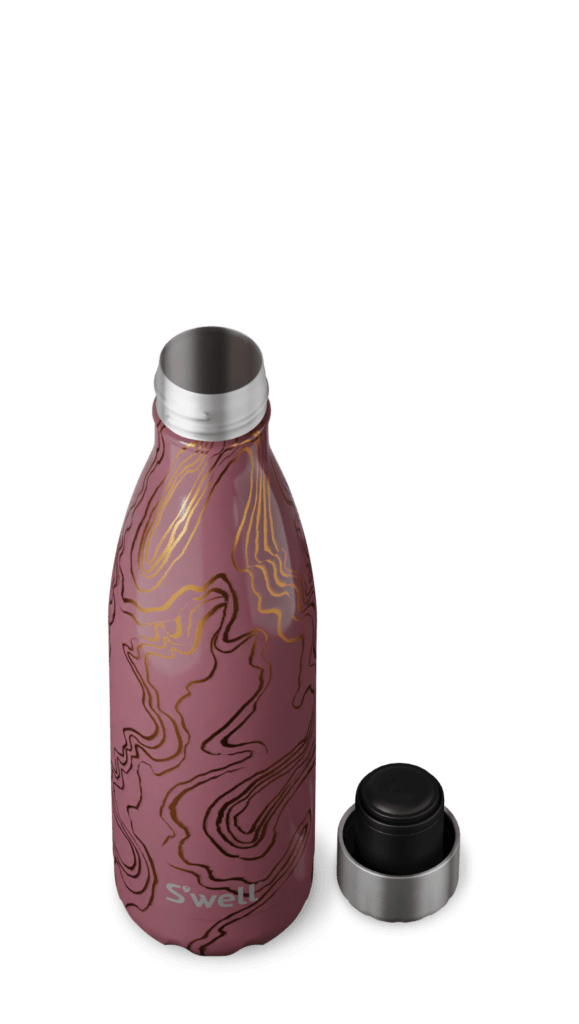 S'well - Bottle 17 oz - Crystal Rose Interiør/Livsstil