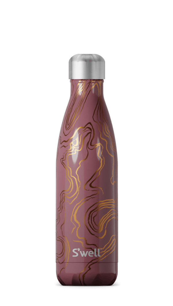 Bottle 17 oz