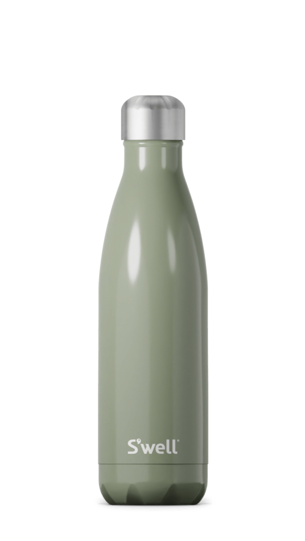 S'well - Bottle 17 oz - Mountain Sage Interiør/Livsstil