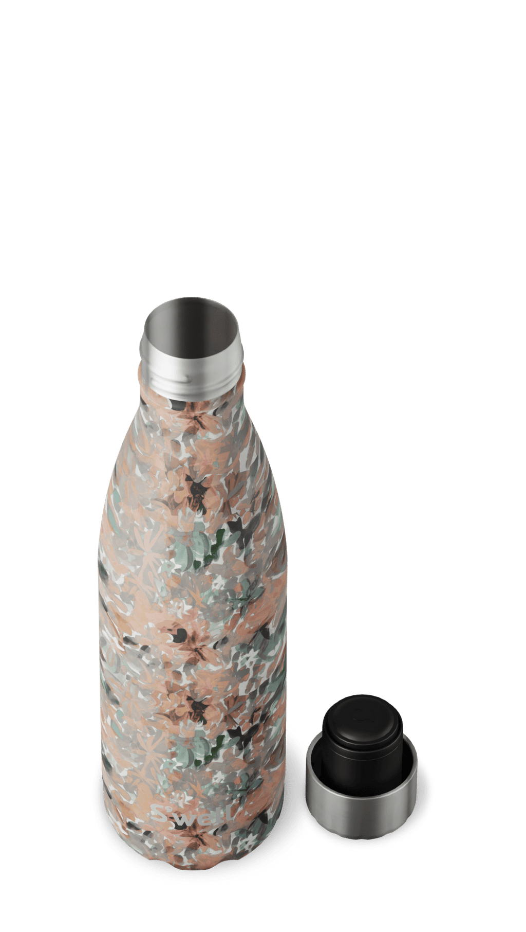 S'well - Bottle 17 oz - Forest Bloom Interiør/Livsstil