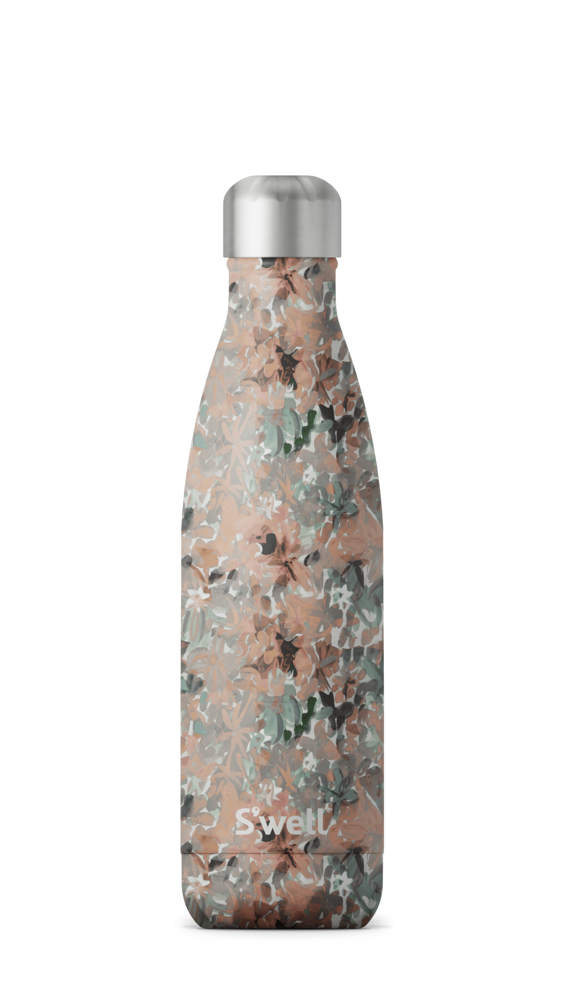 S'well - Bottle 17 oz - Forest Bloom Interiør/Livsstil