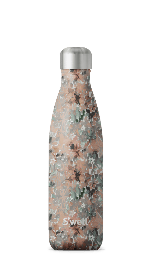 Bottle 17 oz