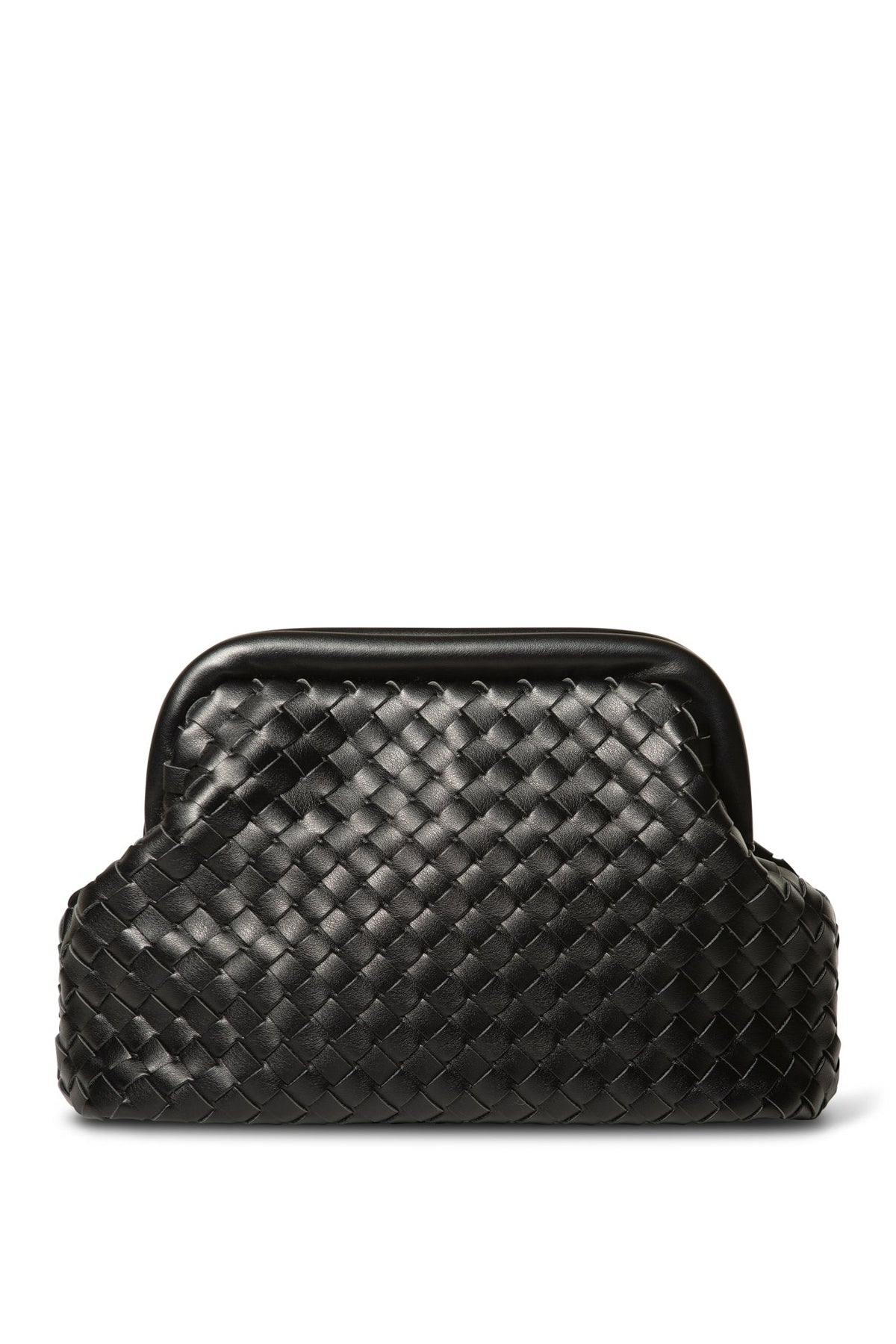 Woven Clutch Vesker