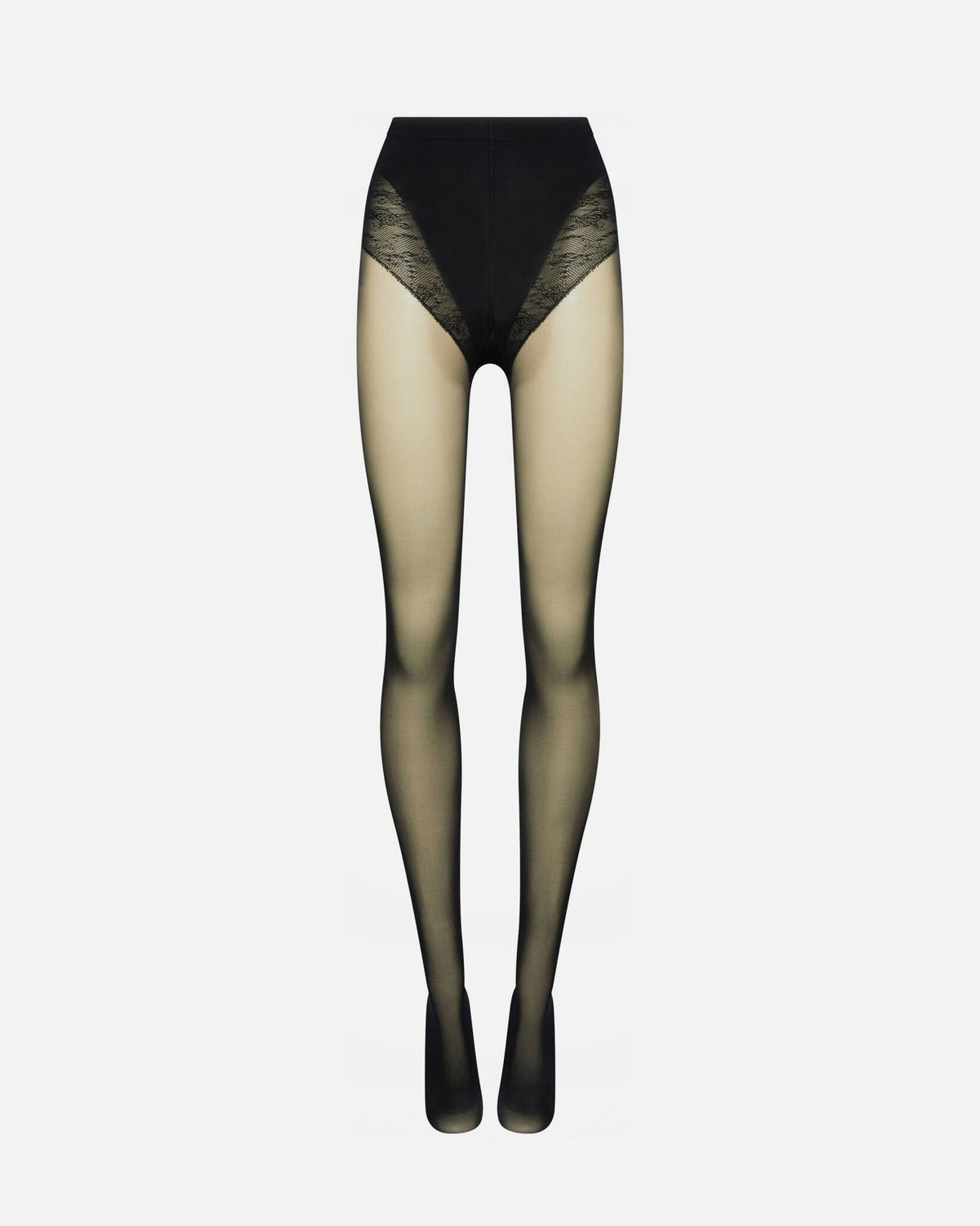 Tummy 20 control top Tights Undertøy og sokker