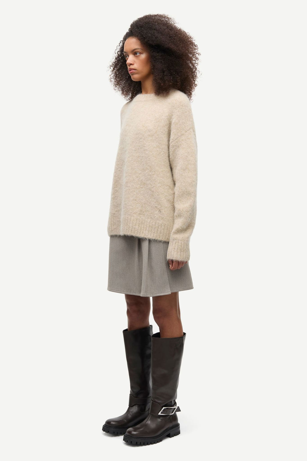 Sajeanne Sweater 15425