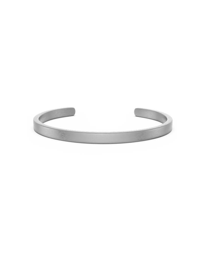Jack Bangle Steel Armbånd