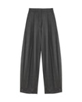Billie Flannel Trousers