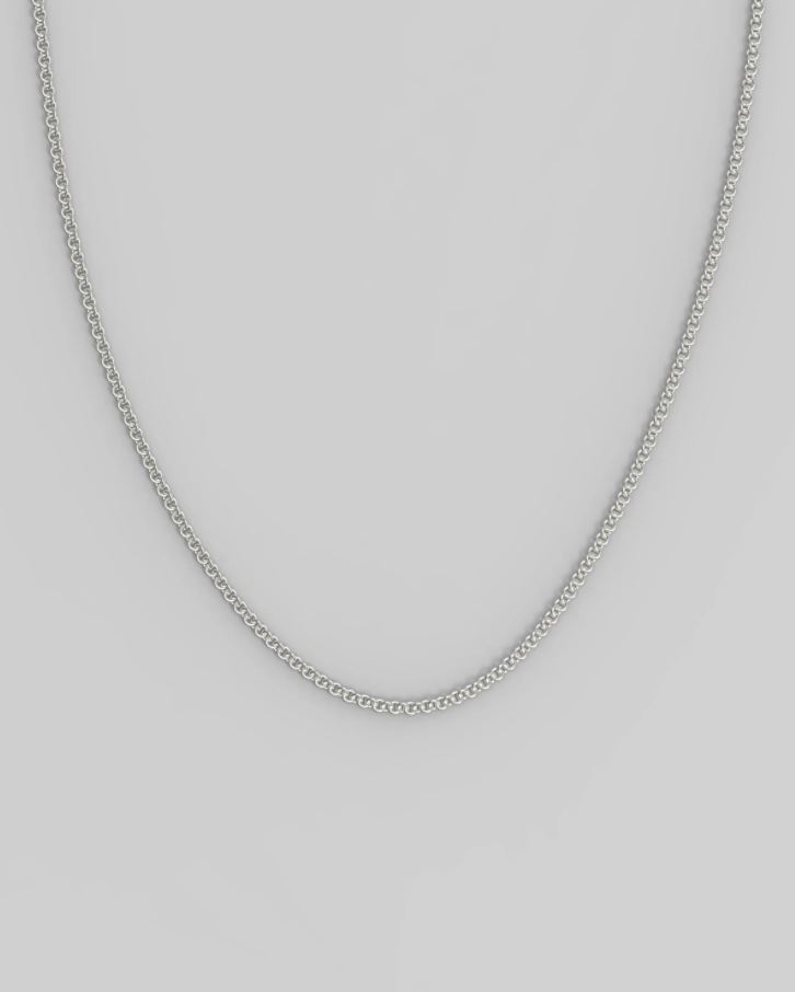 Anker Chain 1,5 - 44cm