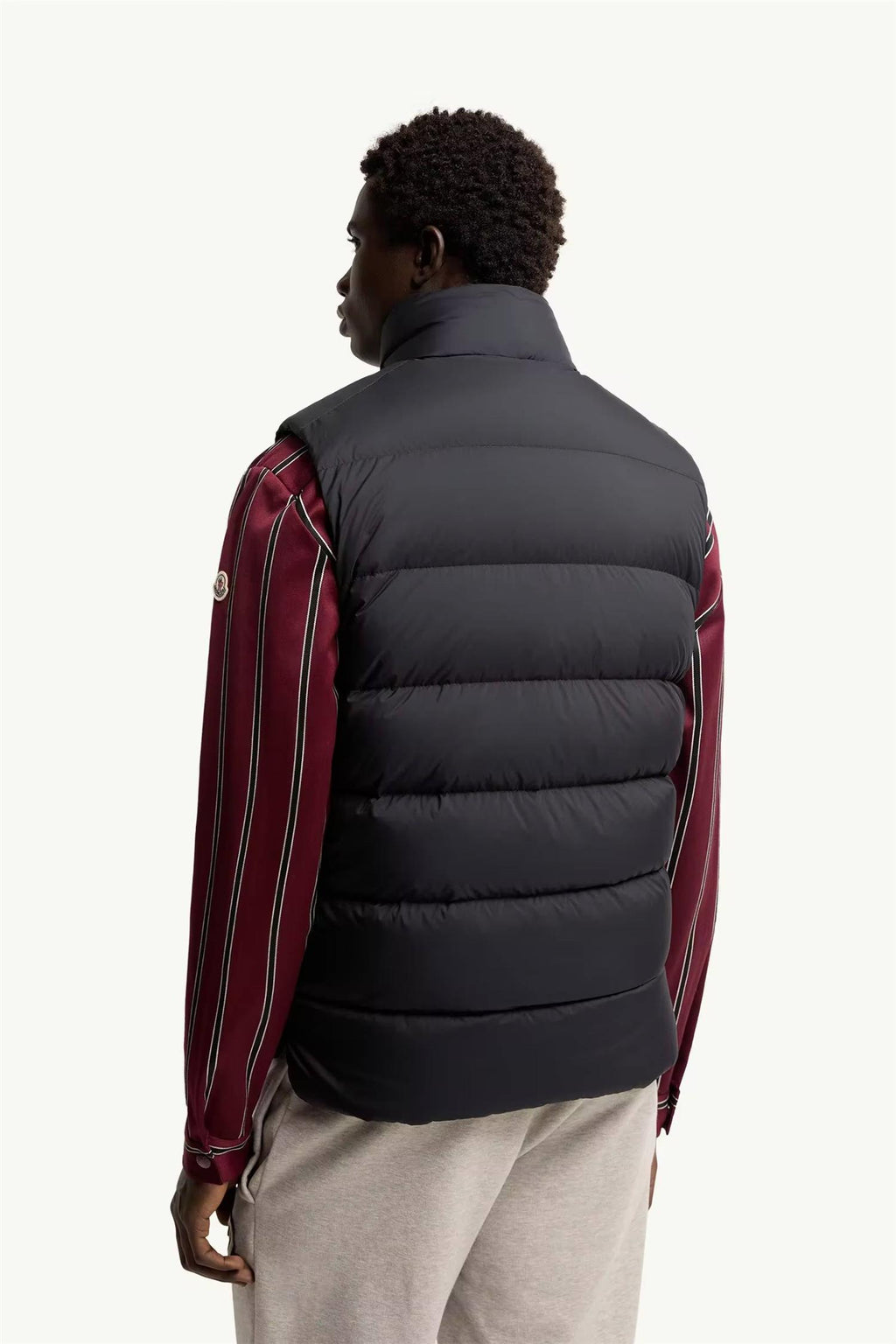 TIBB VEST