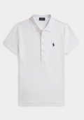 KNIT-POLO