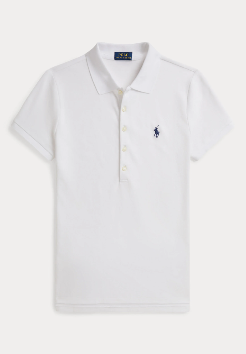 KNIT-POLO