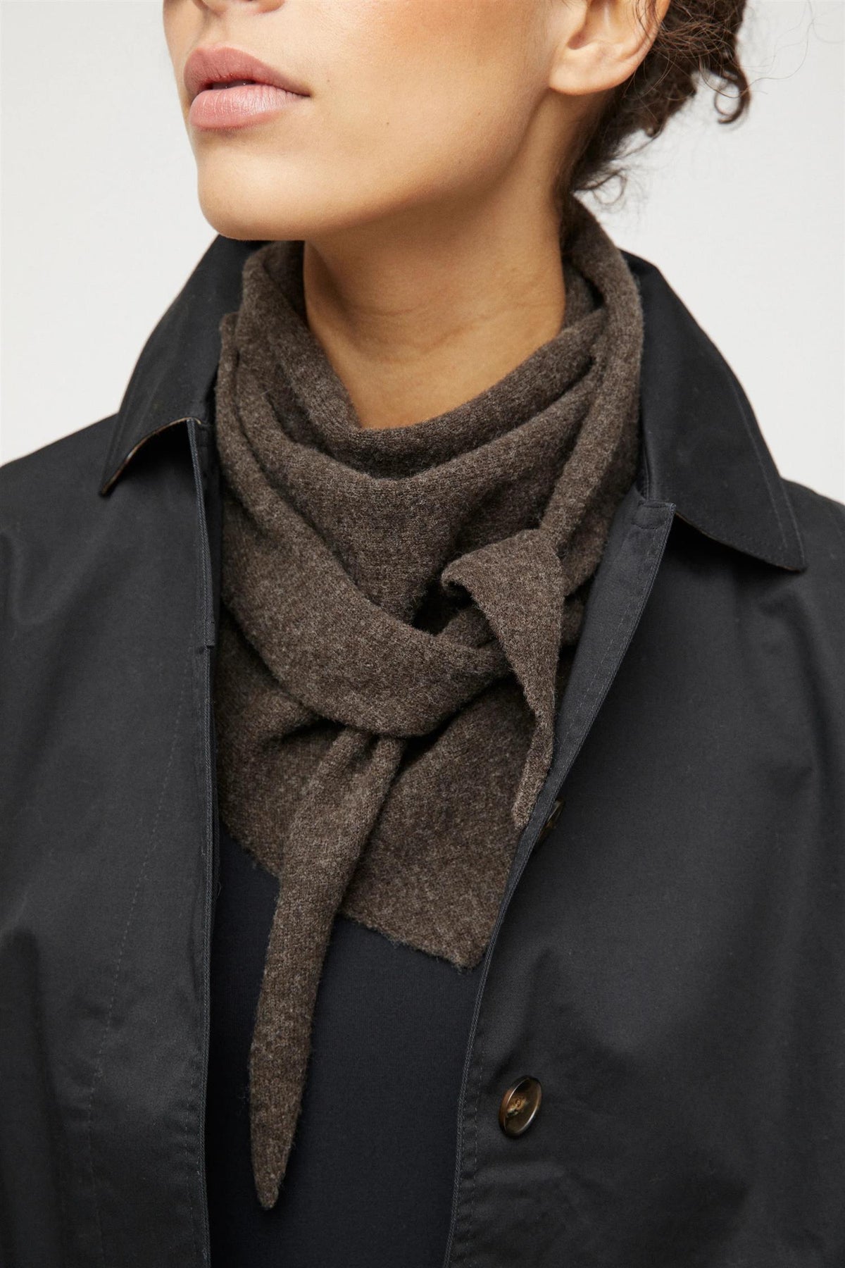 Momento Mini Scarf