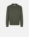 Isak Knit Sweater 15010