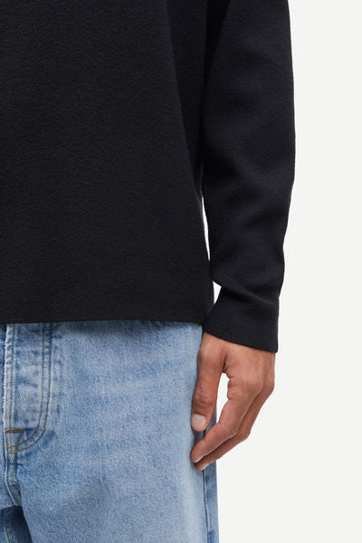 Gunan crew neck 10490