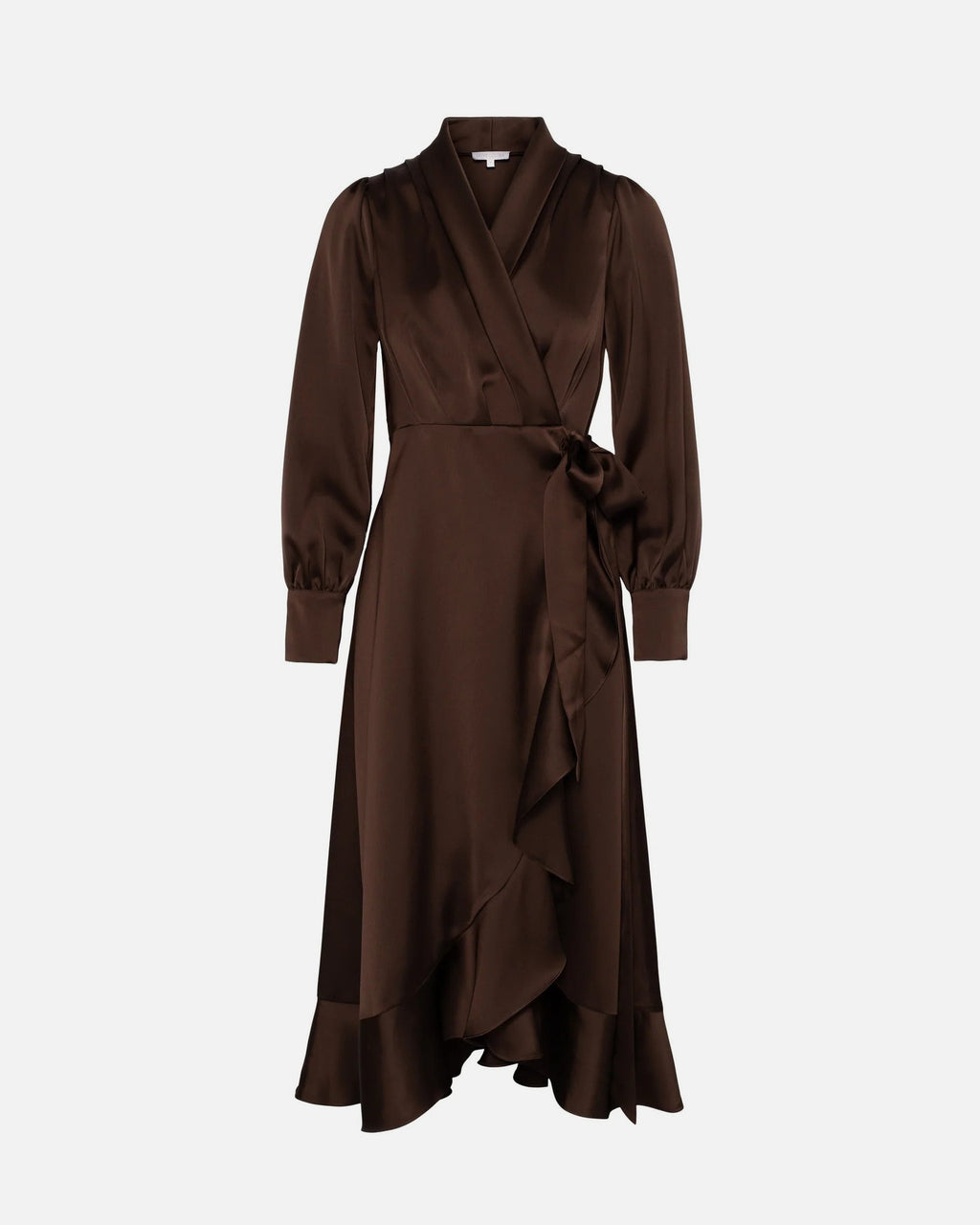Iza Midi Dress