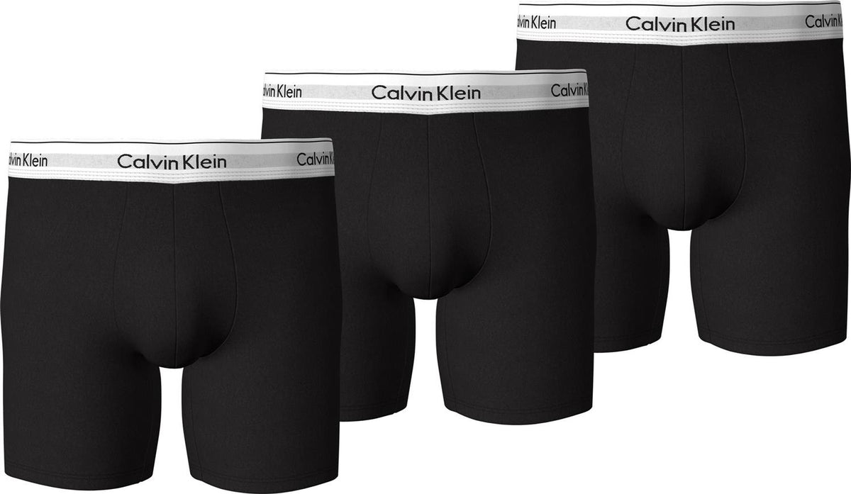 Boxer Brief 3pk - Noos