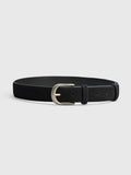 Everyday Suede Belt