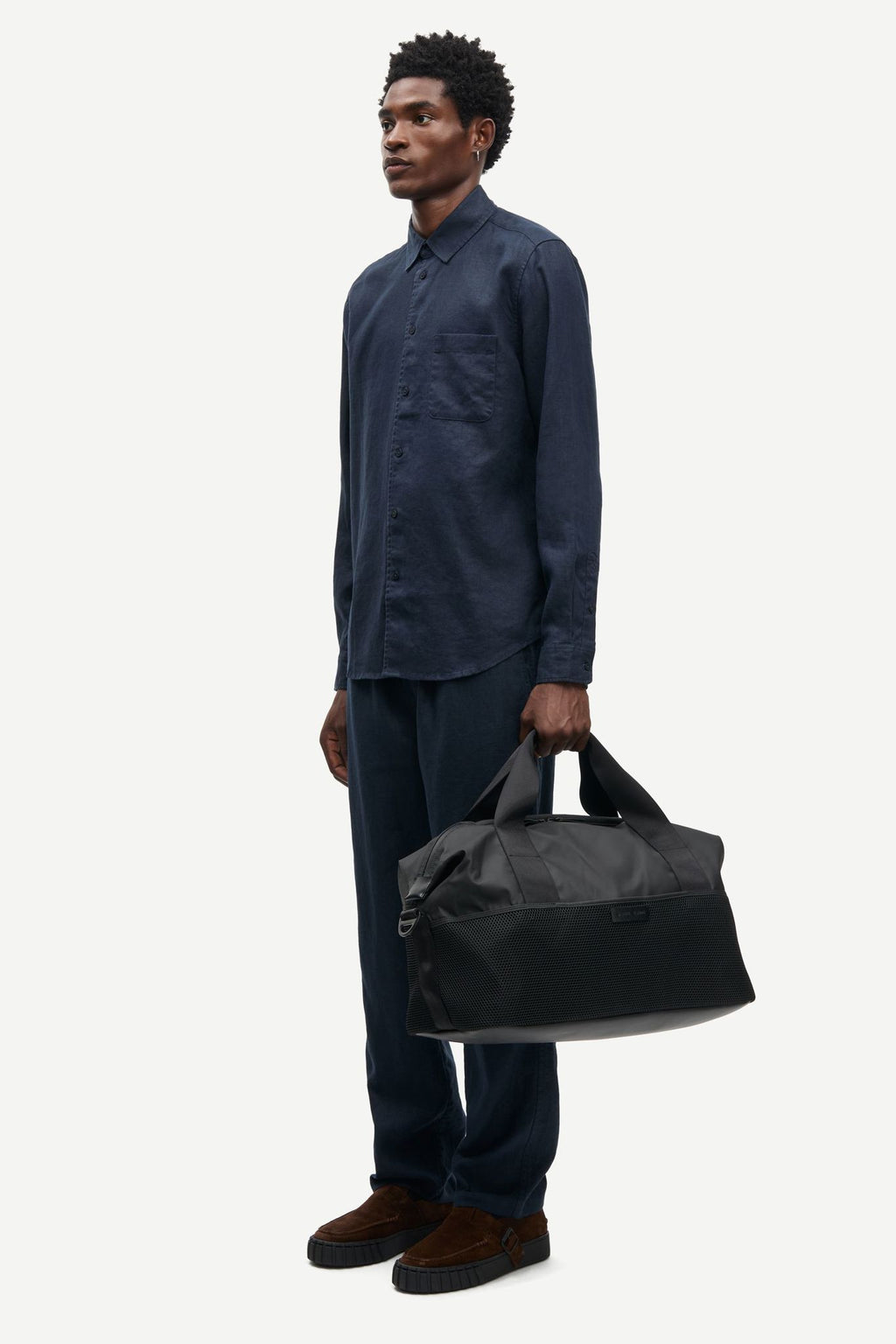Sajabari X trousers 16064