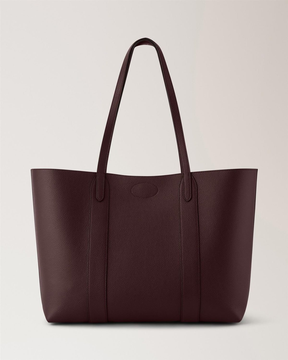 Bayswater Tote Small Classic Grain