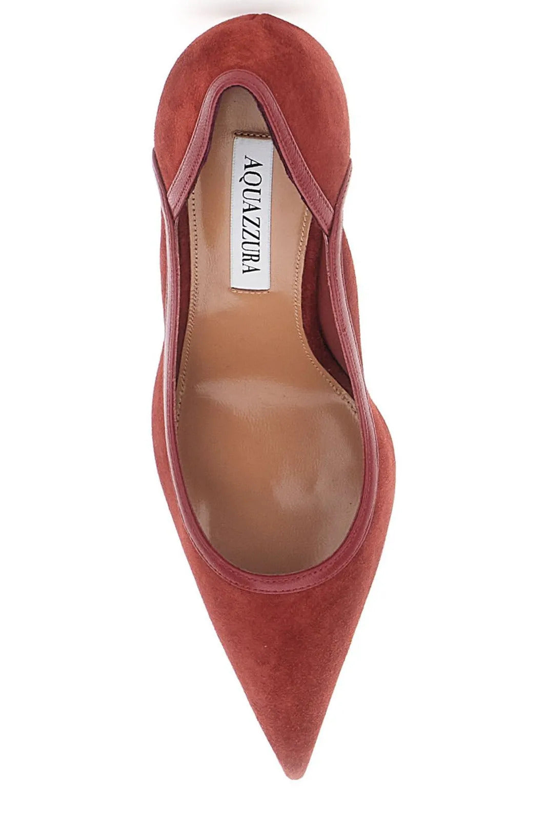 Plush Pump 85