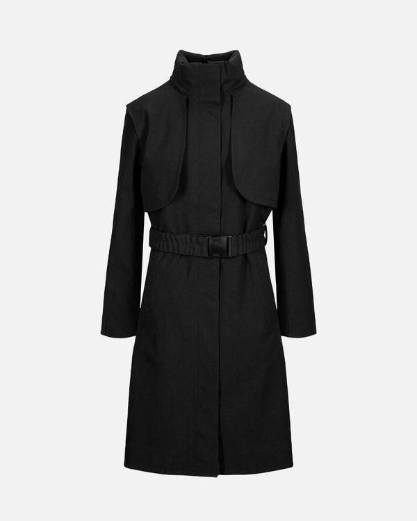 Skyet Coat