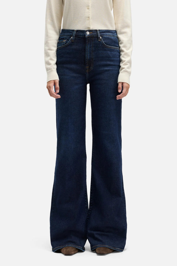Modern Dojo Jeans