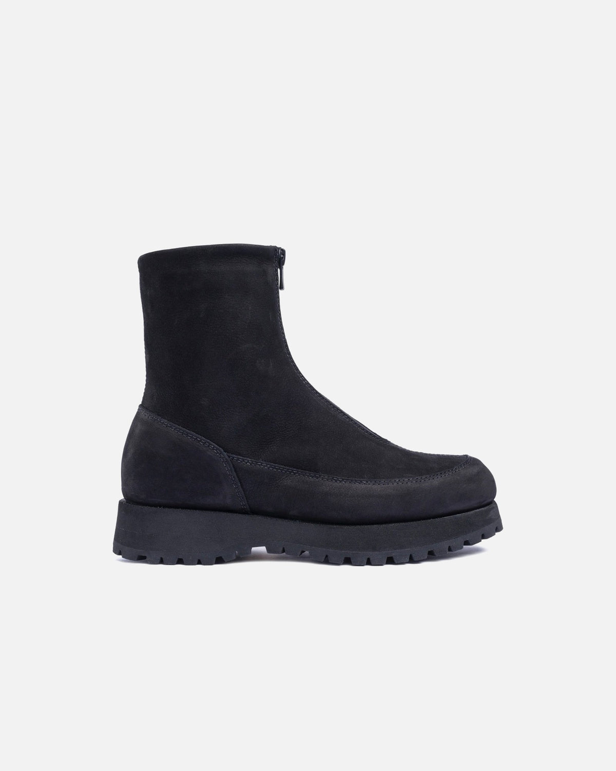 ESTE BLACK Sko