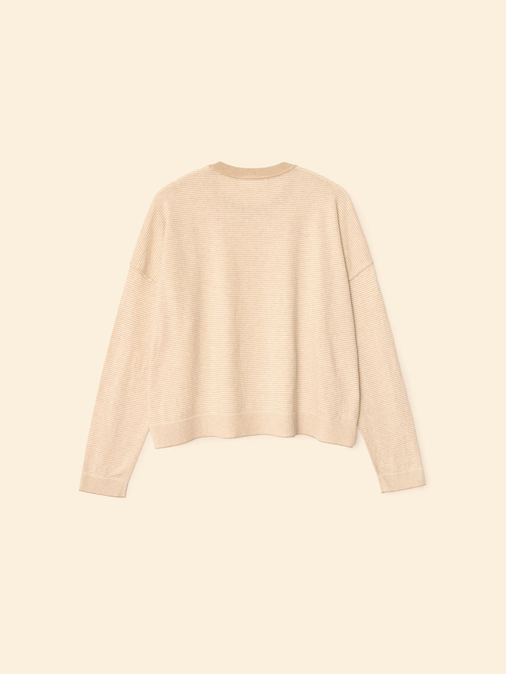 Sparrow Sweater