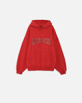 Harvey Sweatshirt - Tango Red