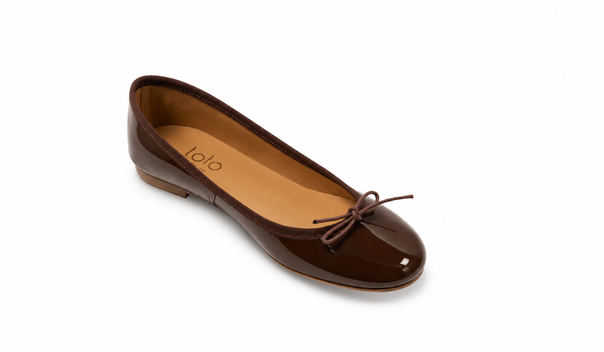 Capri Vernice Sko