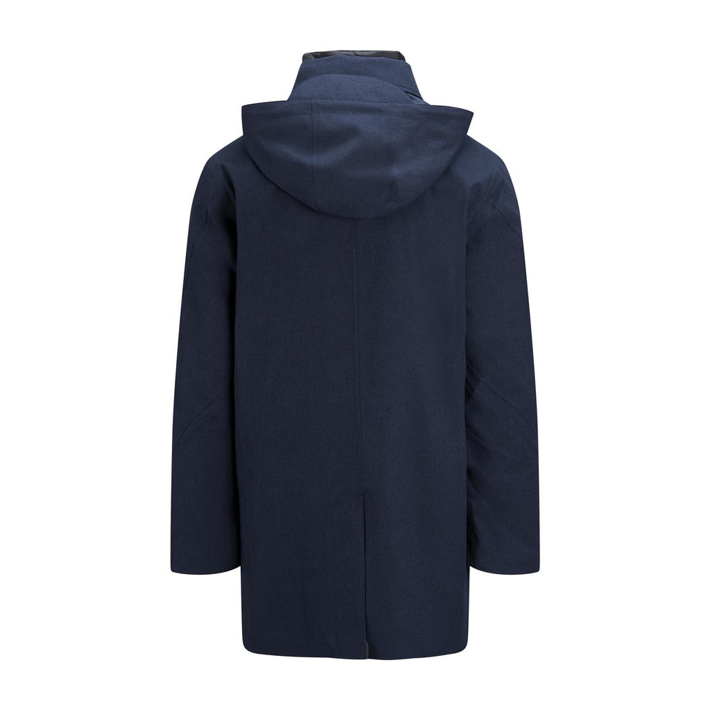Vinterfrost Coat