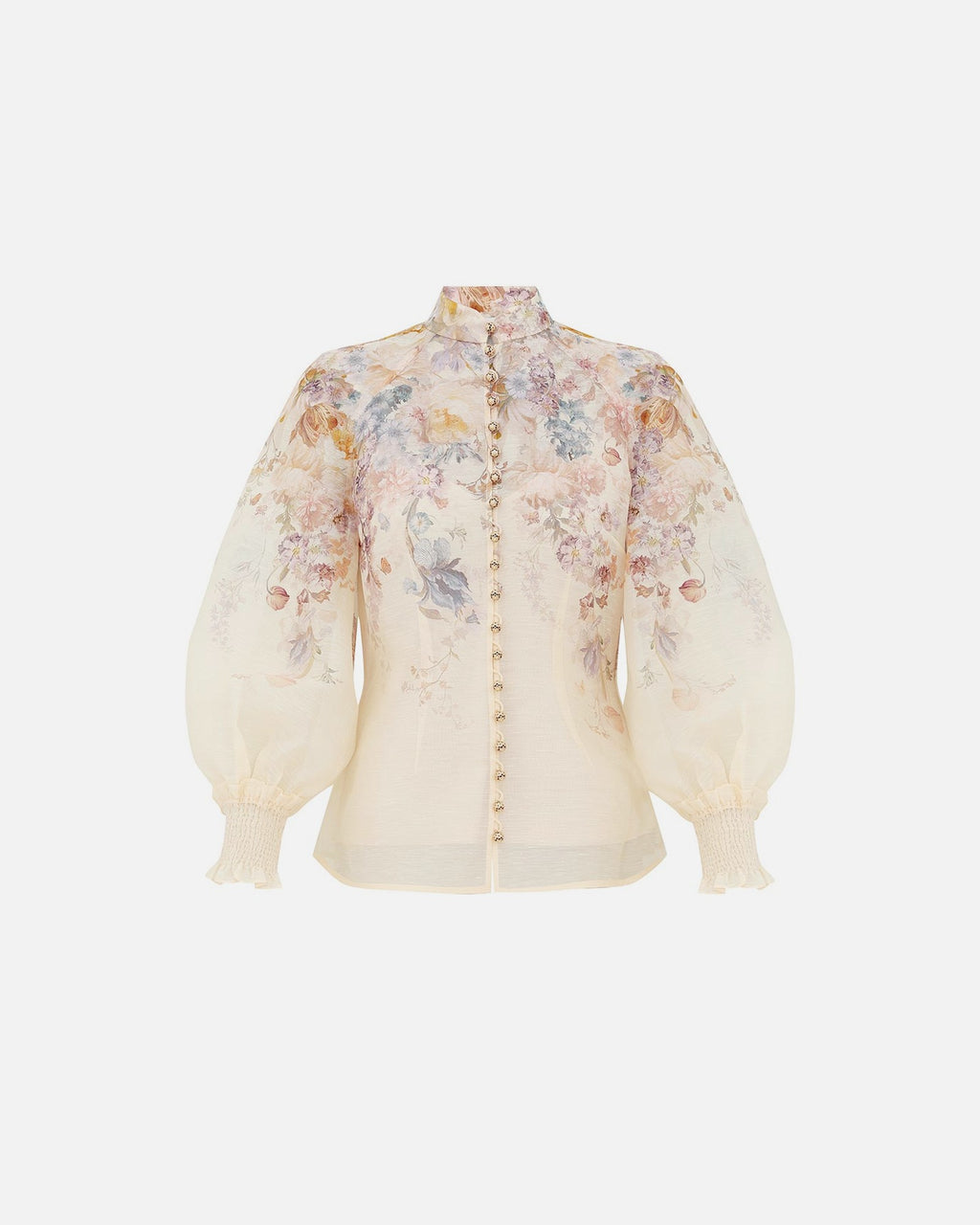 Ascent Blouse