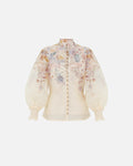 Ascent Blouse