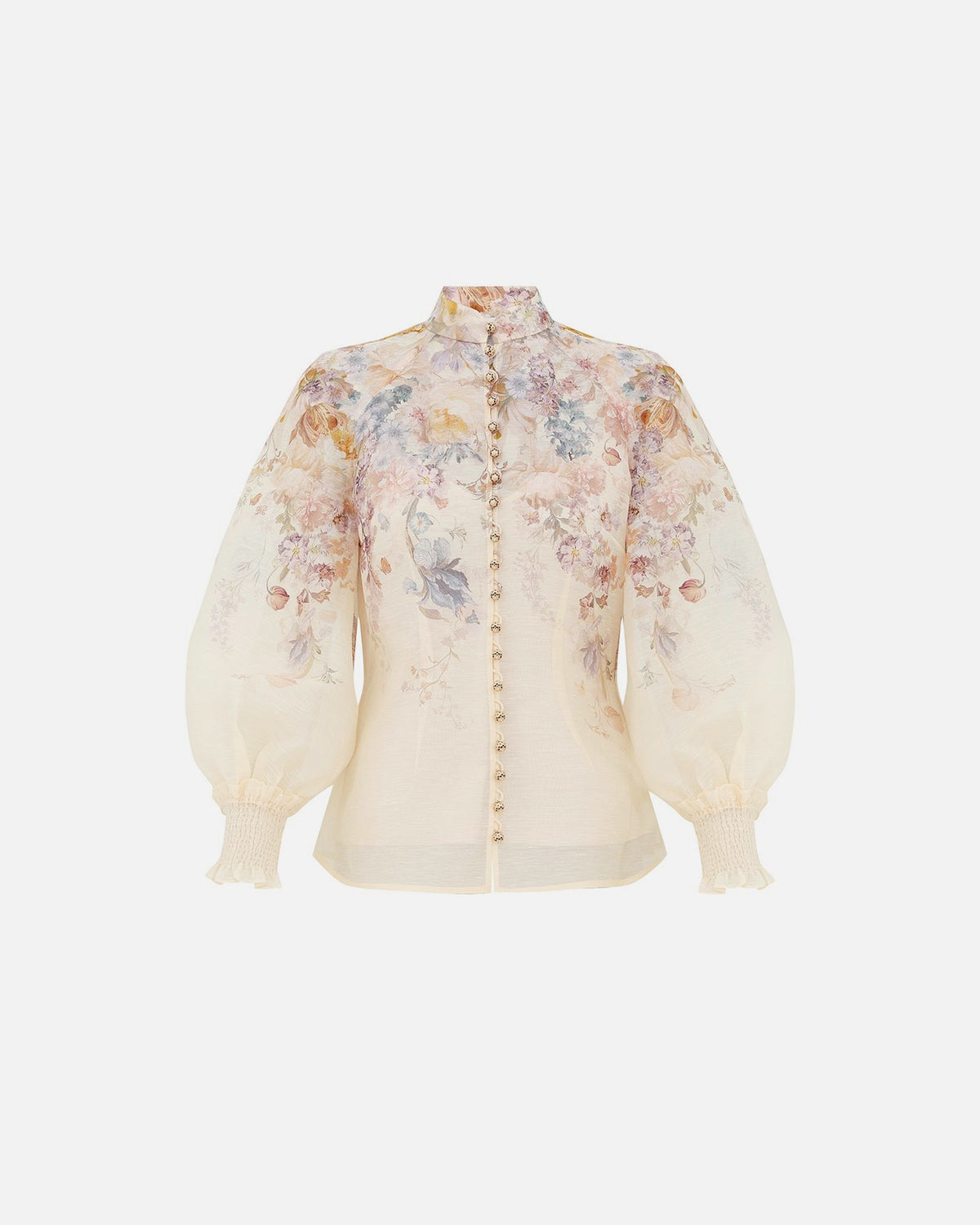 Ascent Blouse