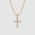 Cross with Chain