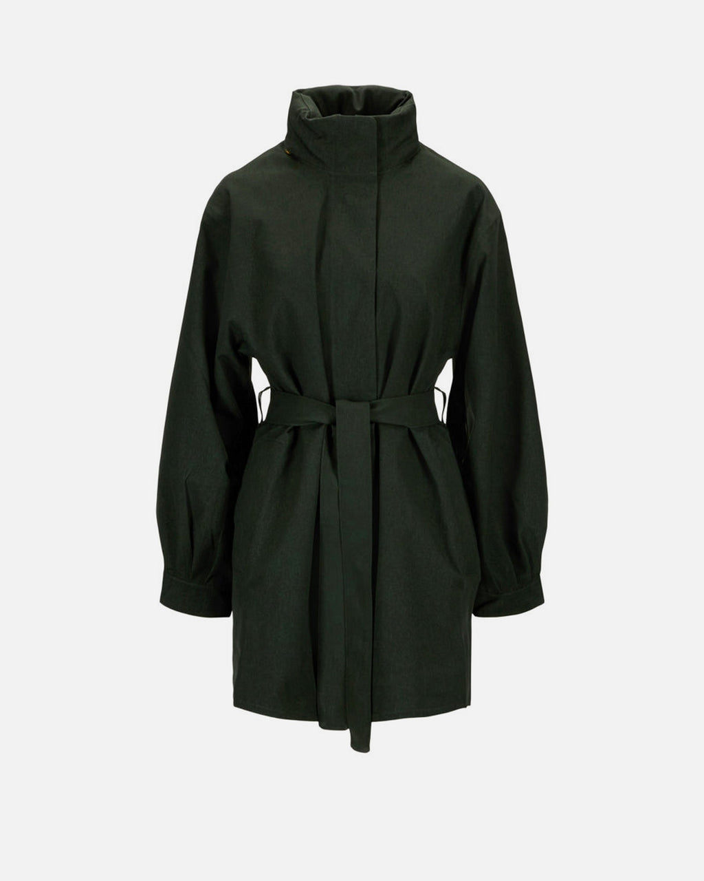 Rossby Coat