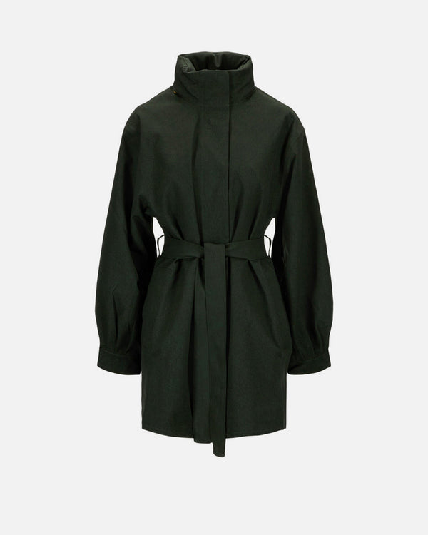 Rossby Coat