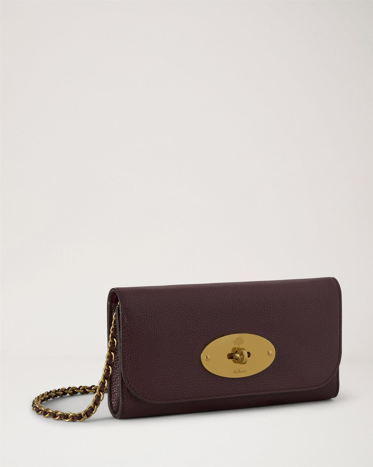 Lily Chain Wallet SCG