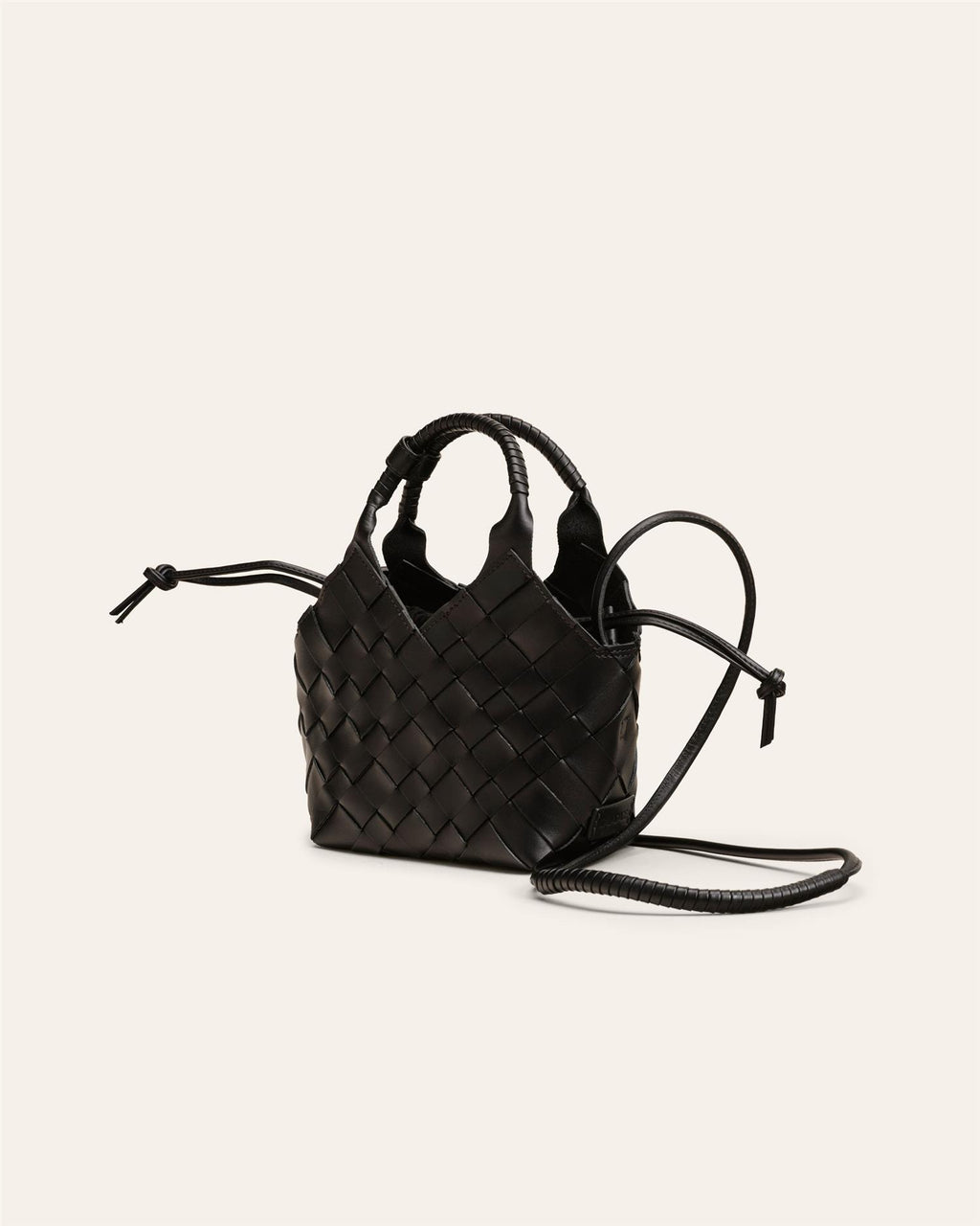 MISU MINI Crossbody bag