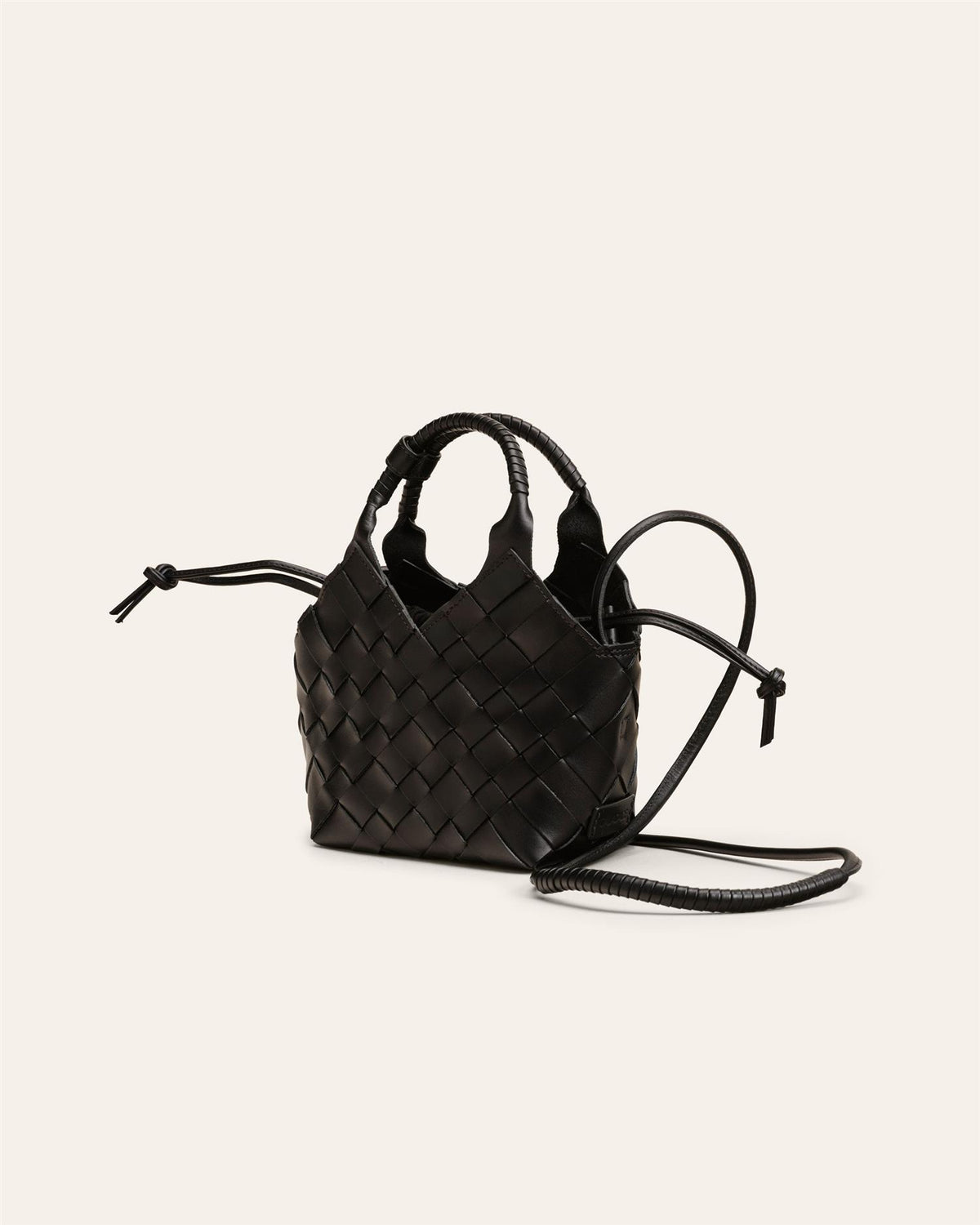 MISU MINI Crossbody bag