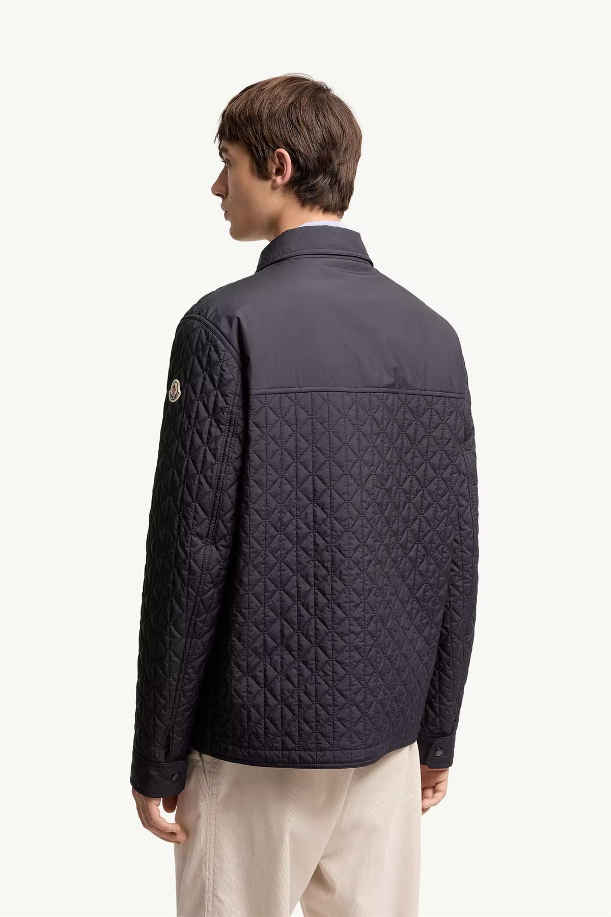 THEOLINE SHIRT JACKET