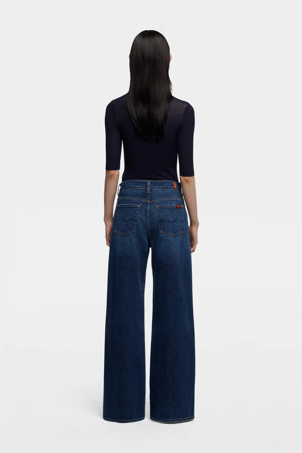 LOTTA TAILORLESS Indiglow